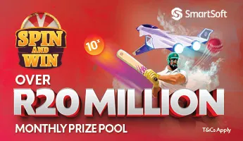 SPIN AND WIN