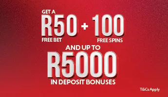 WELCOME BUNDLE